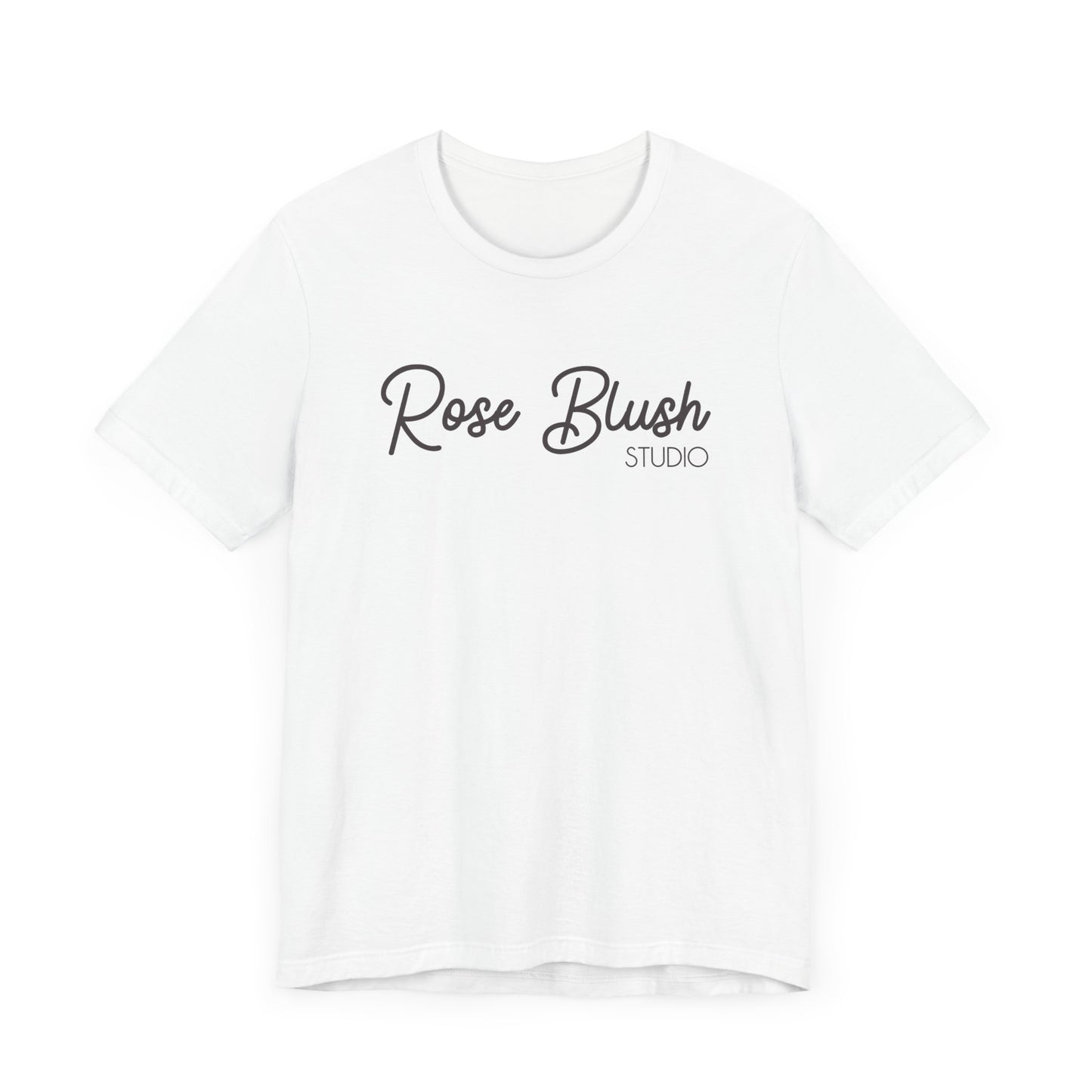 Rose Blush Studio Tshirt