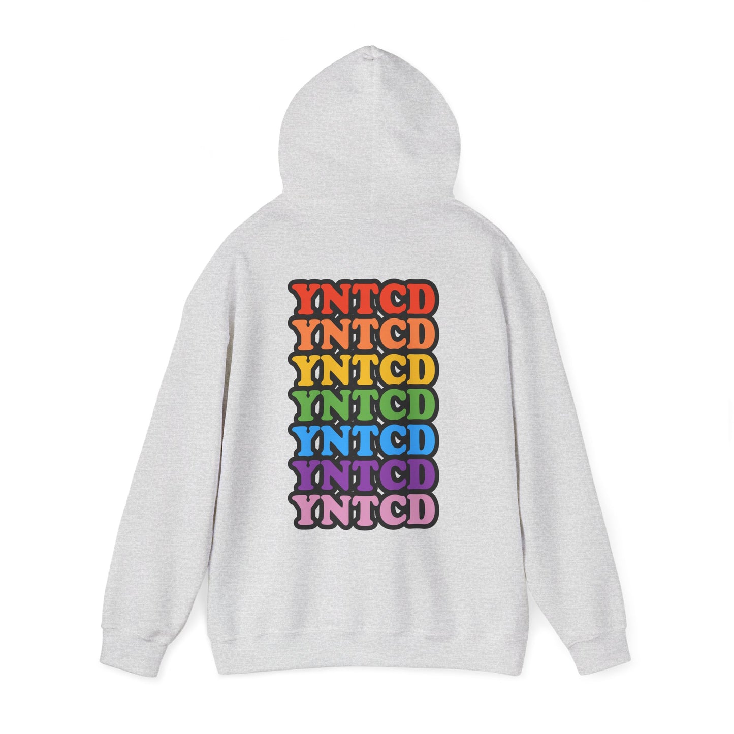 YNTCD Hoodie