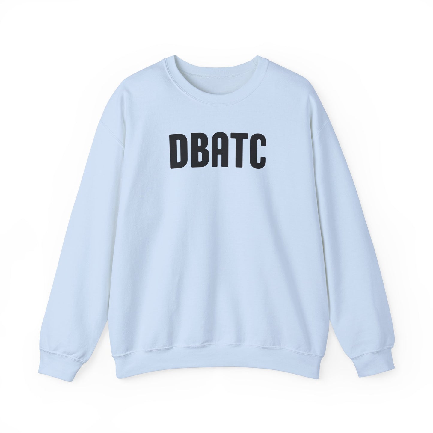 DBATC Crewneck Sweatshirt