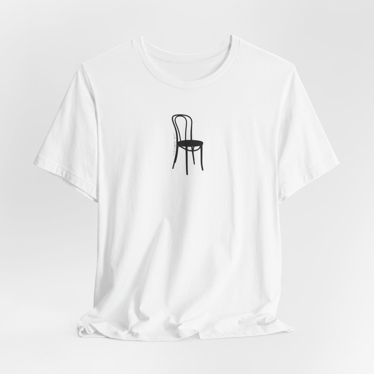 Vigilante Shit Tshirt