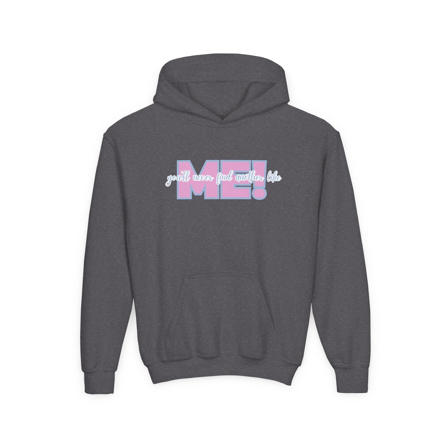 ME! Youth Hoodie