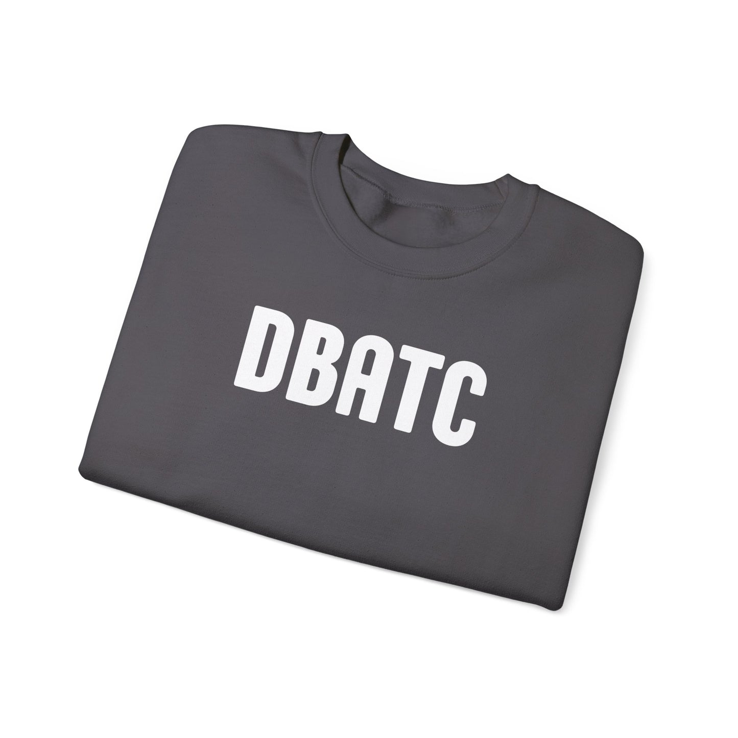 DBATC Crewneck Sweatshirt