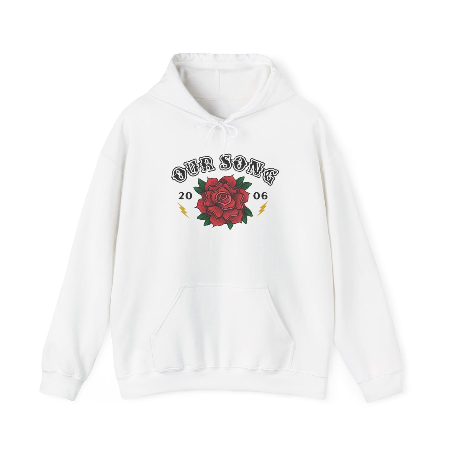 Our Song Hoodie