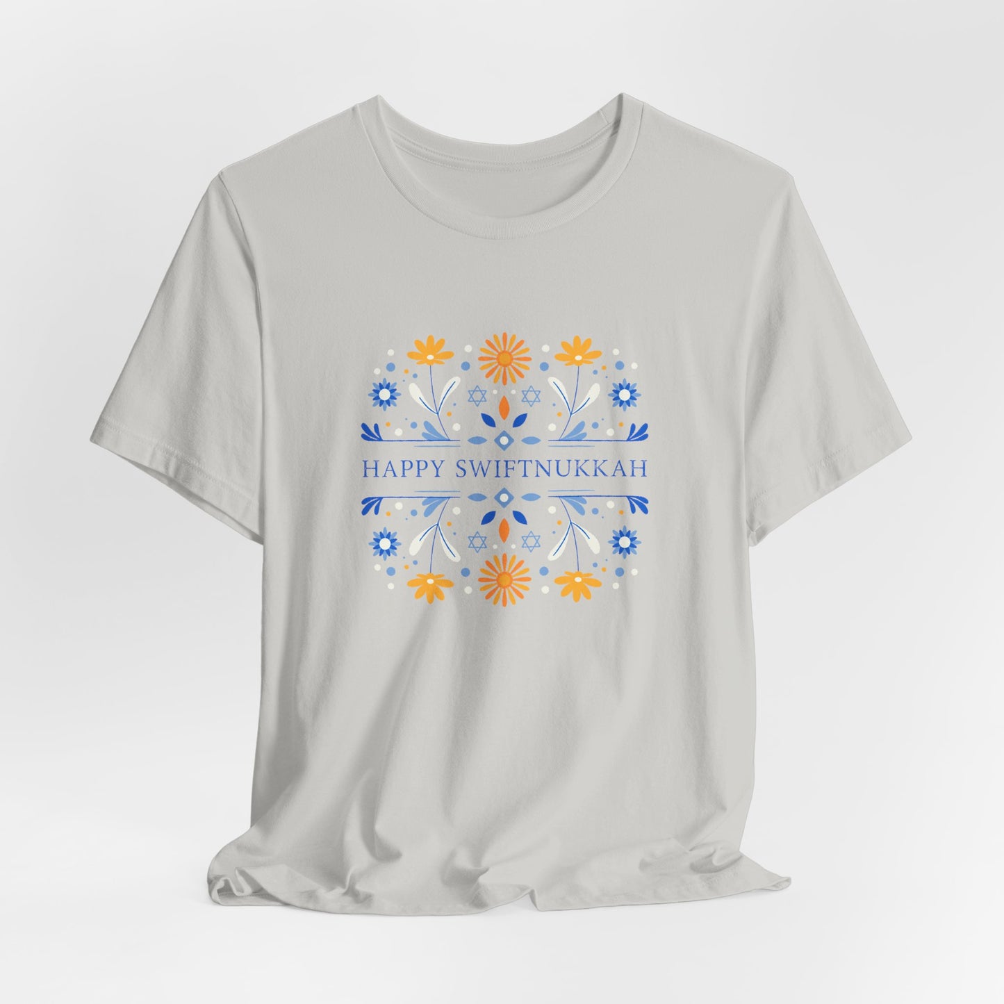 Happy Swiftnukkah Tshirt