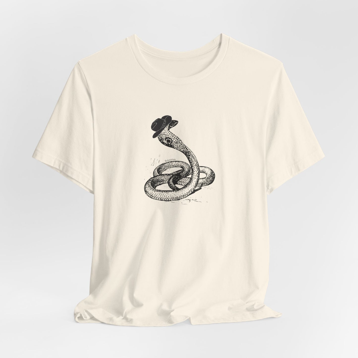 Debutation Tshirt