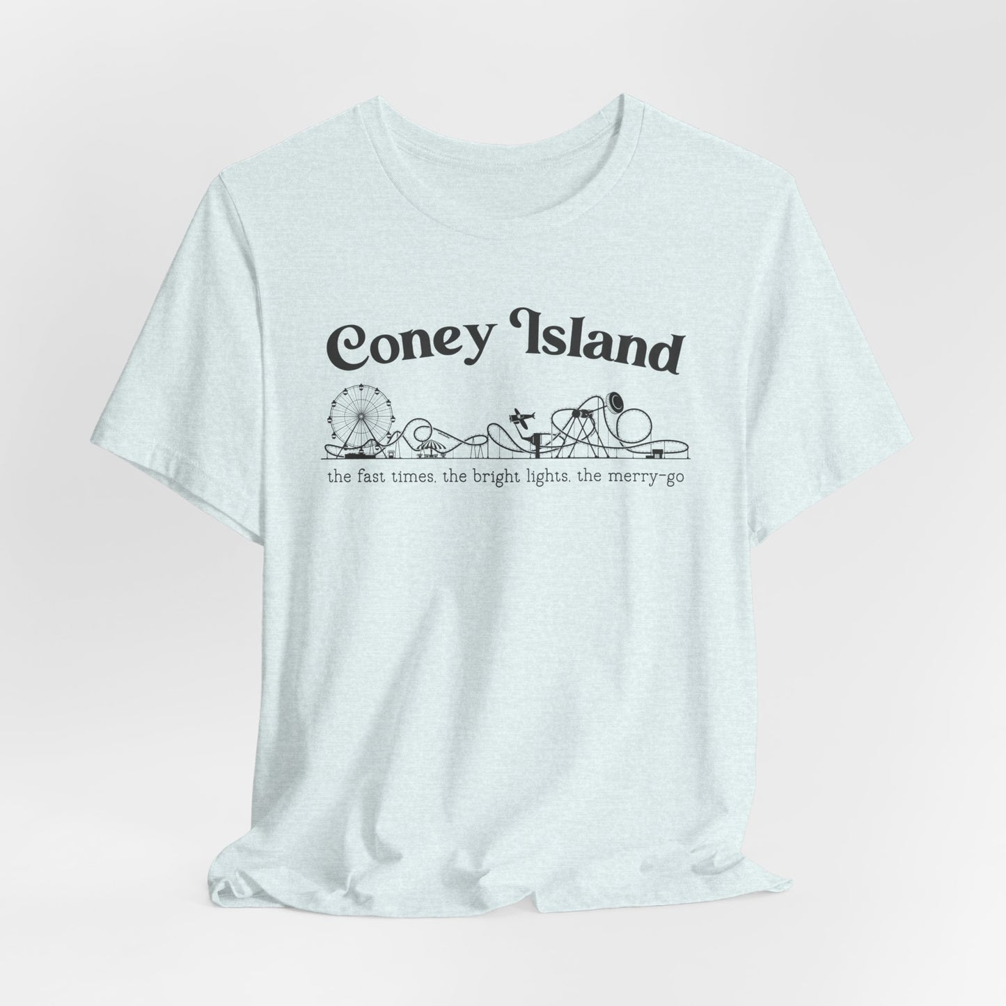 Coney Island Tshirt