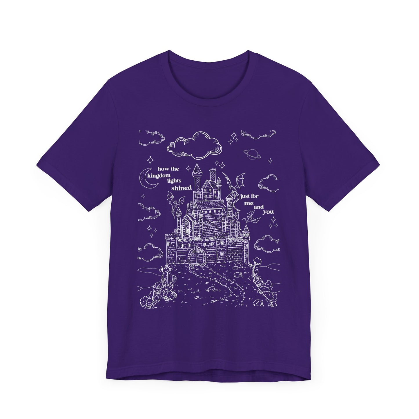 Long Live TShirt