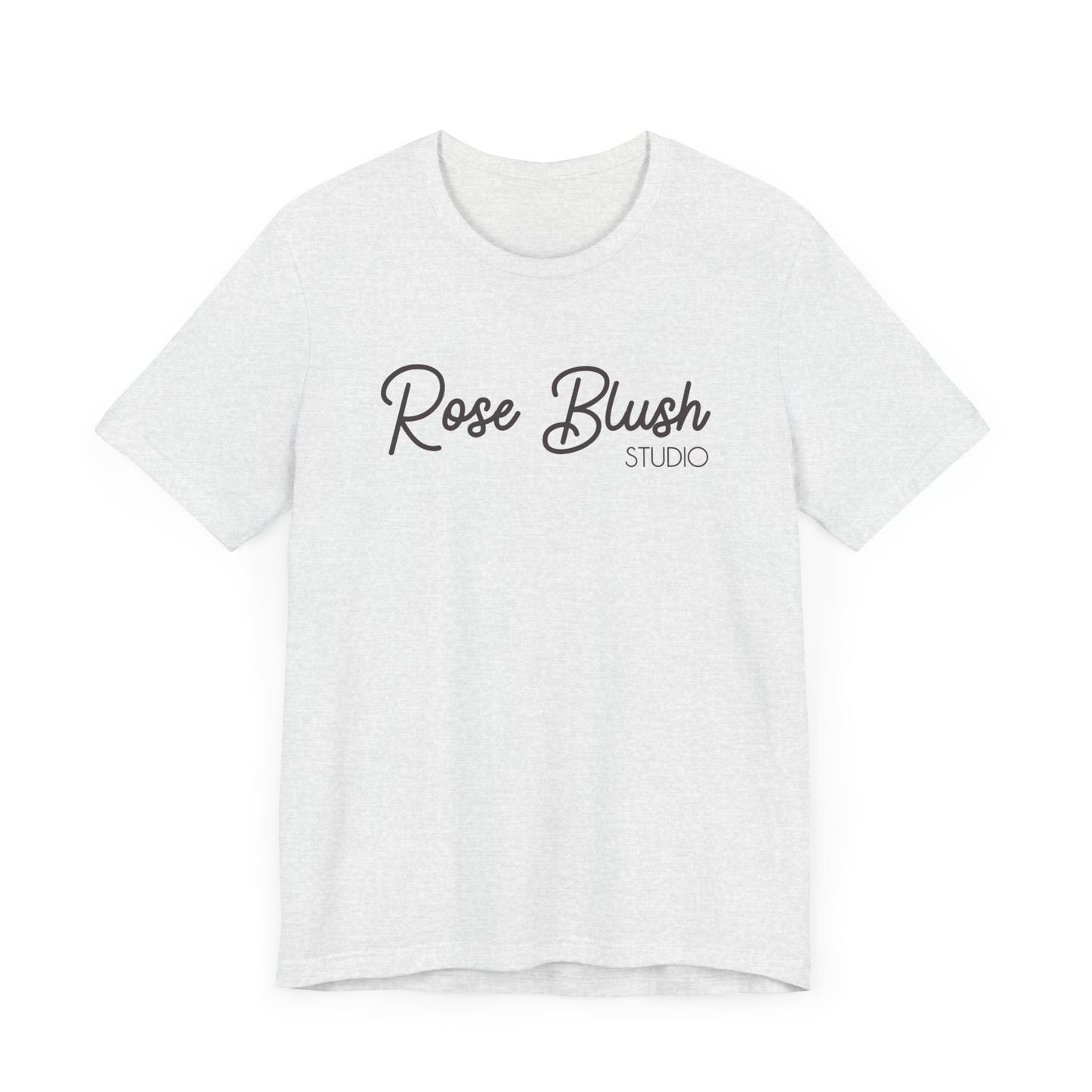 Rose Blush Studio Tshirt