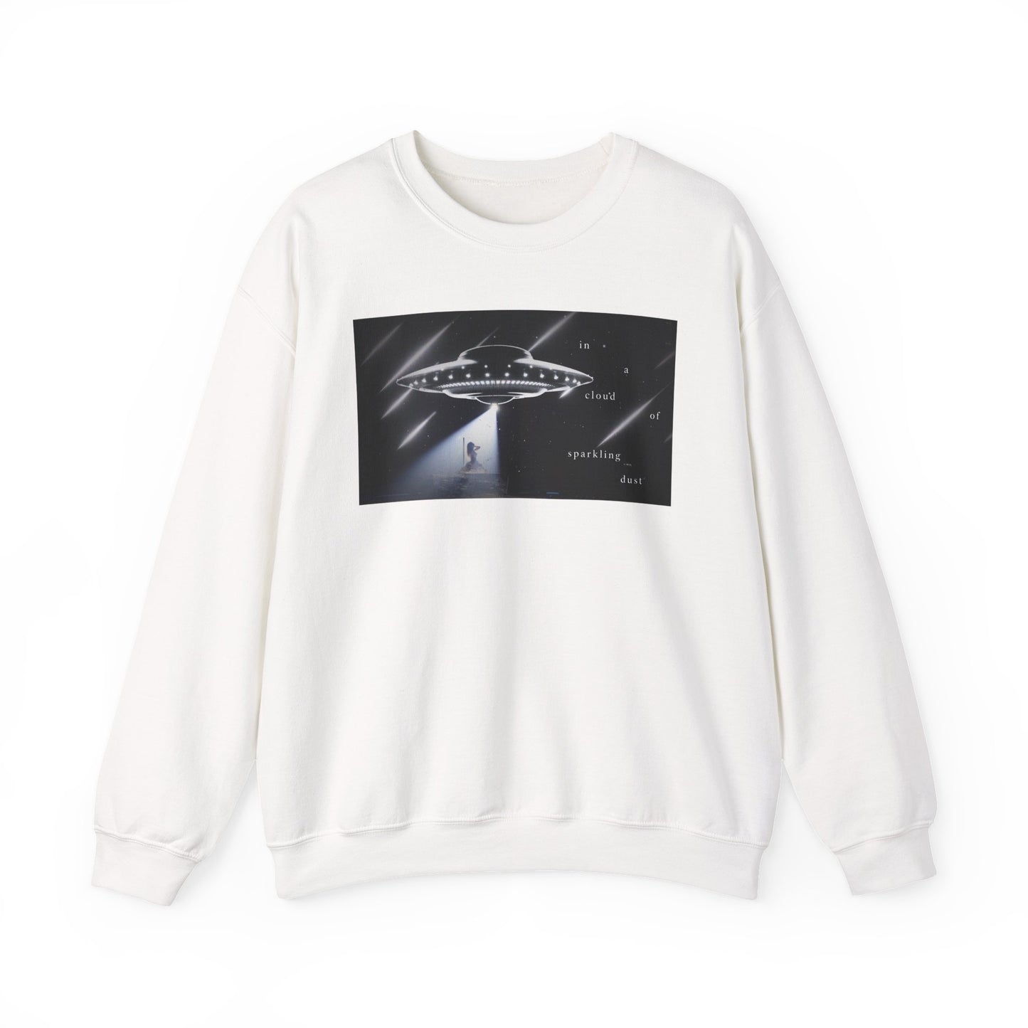 Down Bad Crewneck Sweatshirt