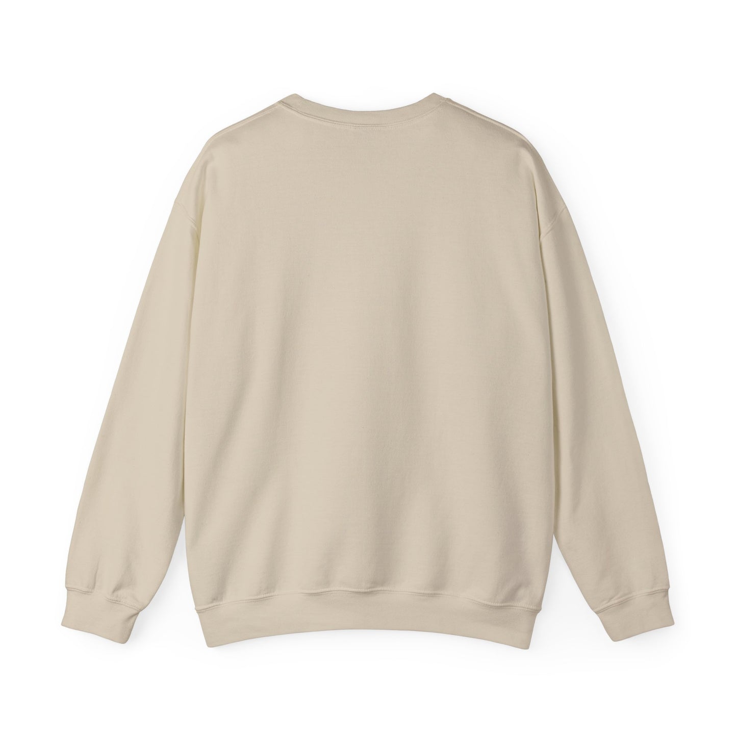 You Ain't Gotta Pray For Me Crewneck Sweatshirt