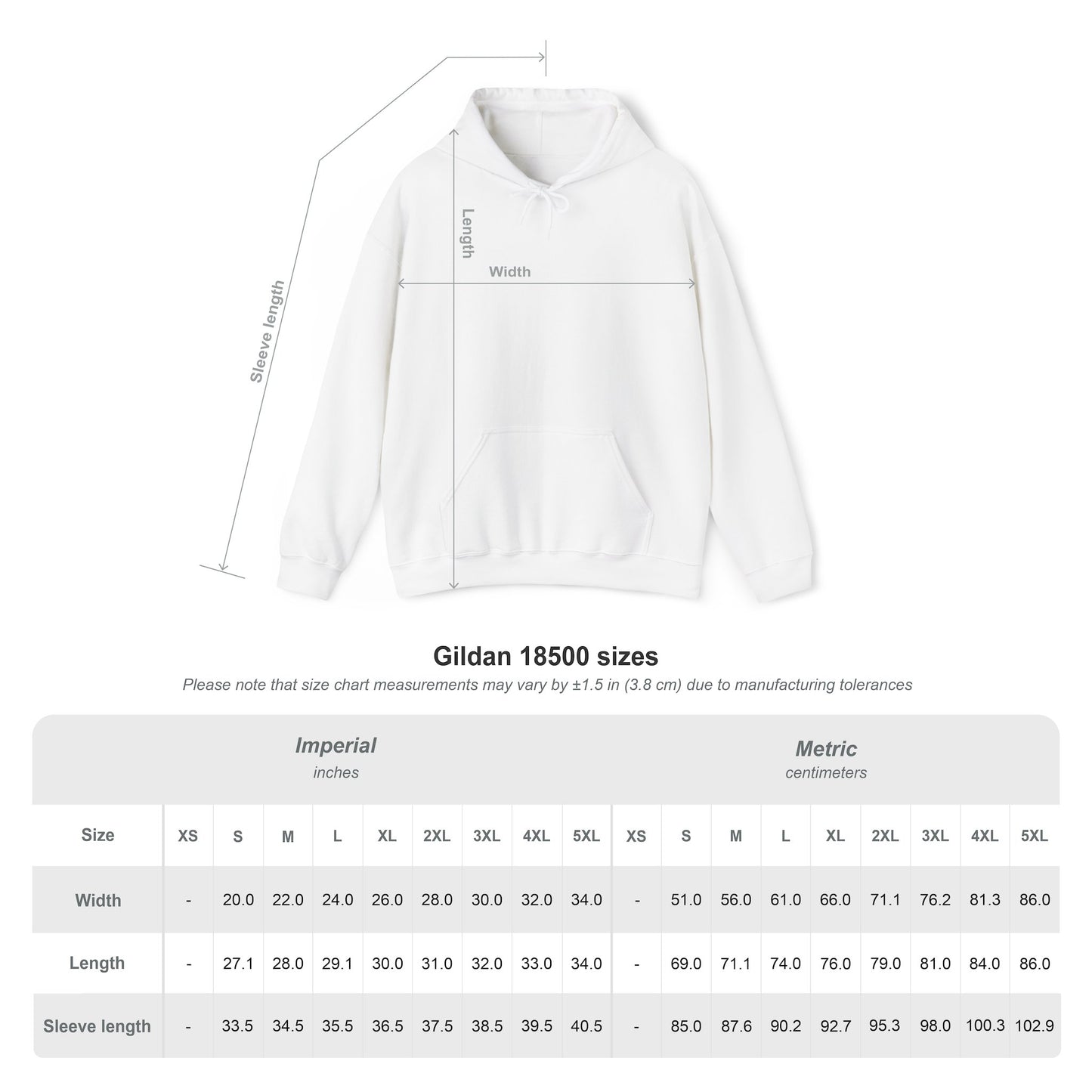 Showgirl Hoodie