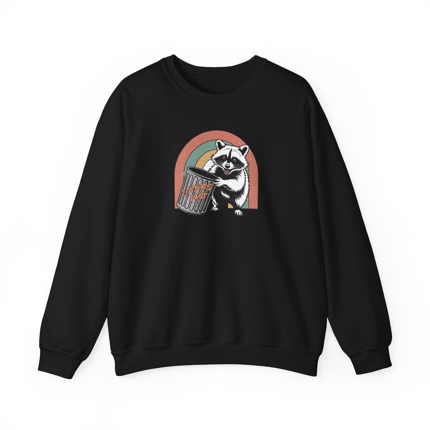 Lovers Past Crewneck Sweatshirt