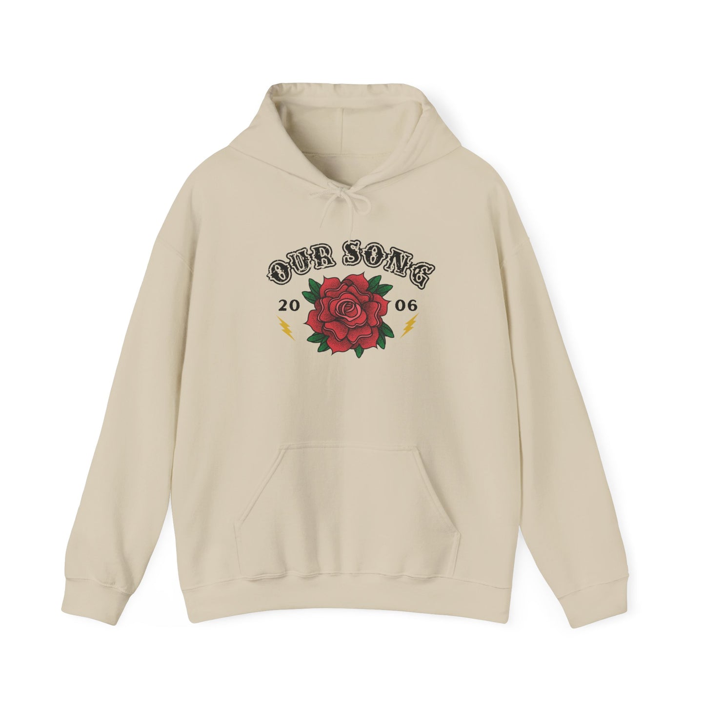 Our Song Hoodie