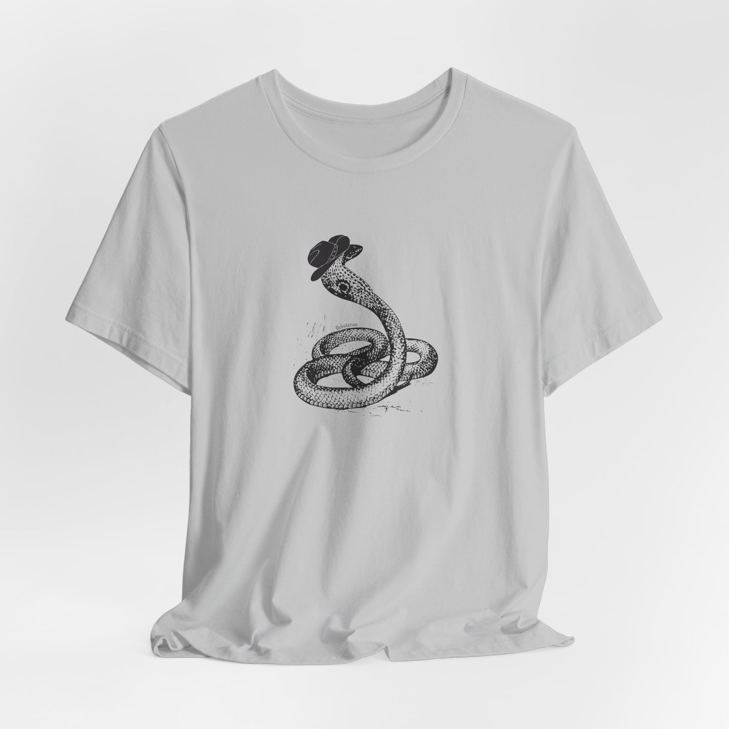 Debutation Tshirt