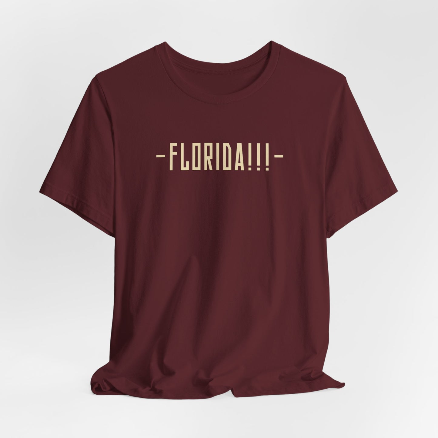 FLORIDA!!! Tshirt
