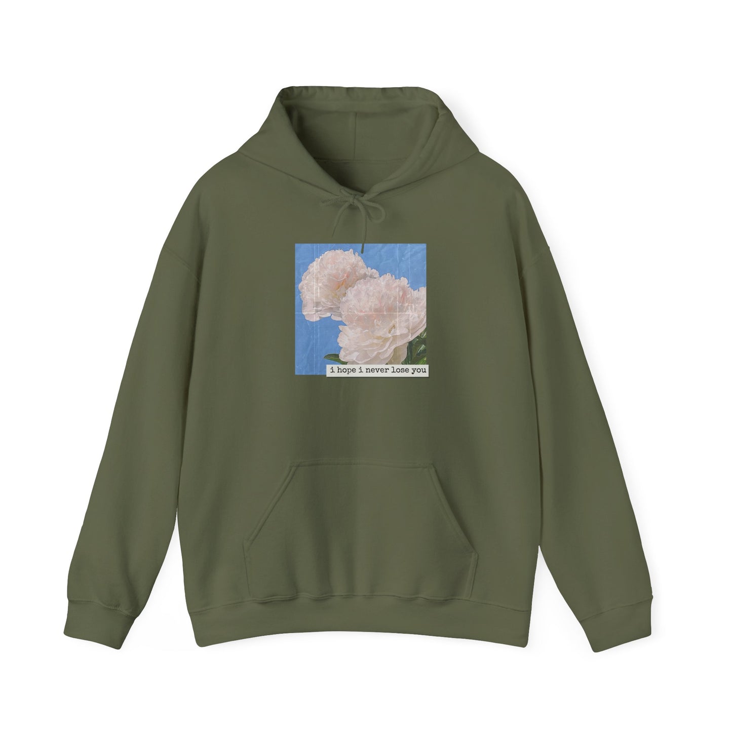 Cornelia Street Hoodie
