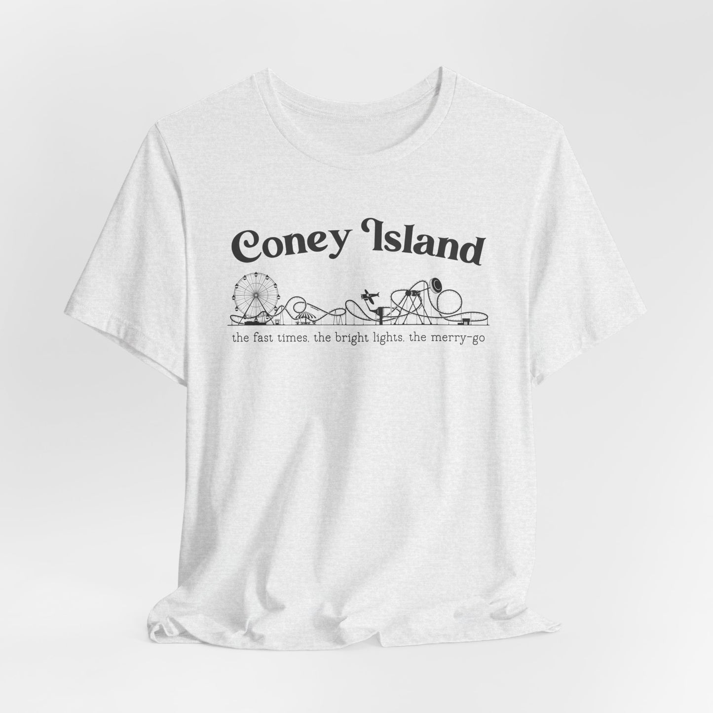 Coney Island Tshirt