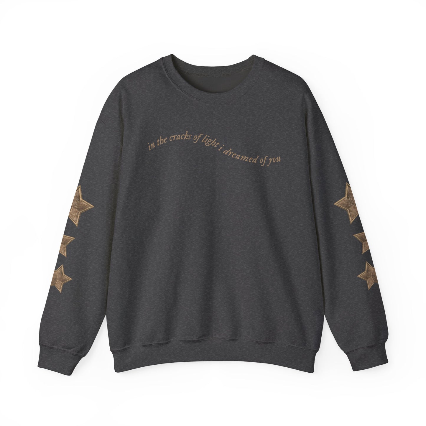 I Dreamed of You Crewneck Sweatshirt