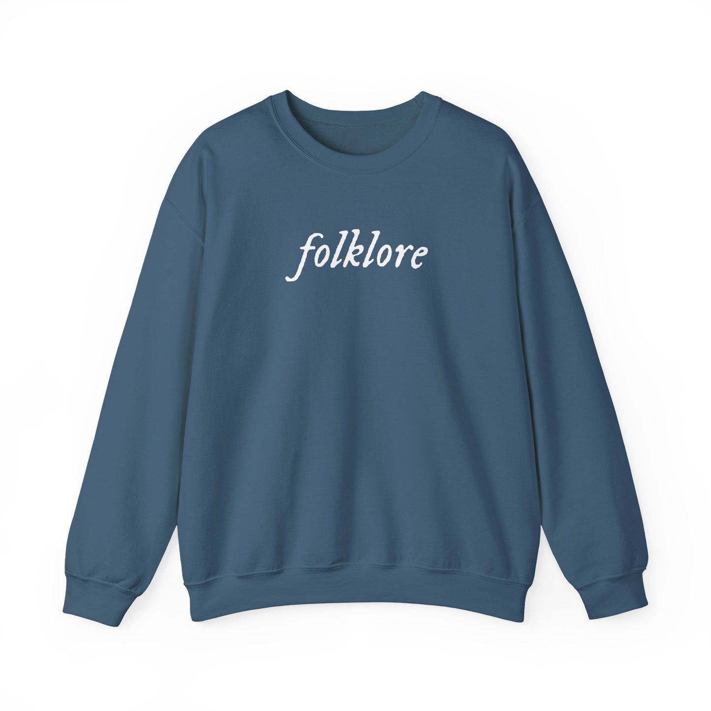Folklore Crewneck Sweatshirt
