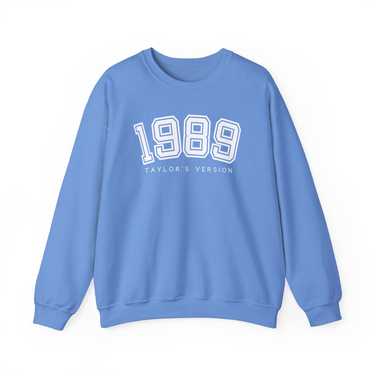 1989 Varsity Crewneck