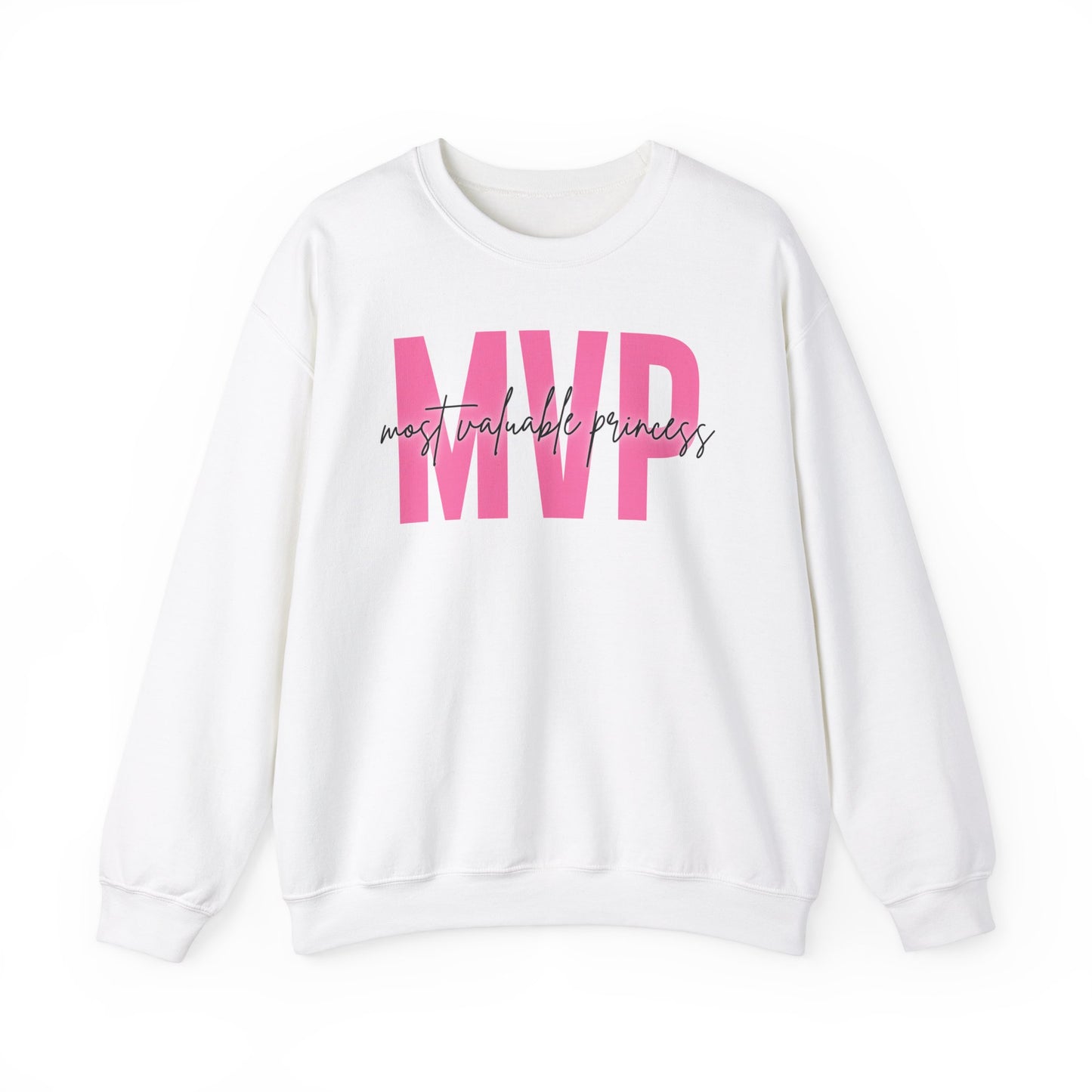 MVP Crewneck Sweatshirt