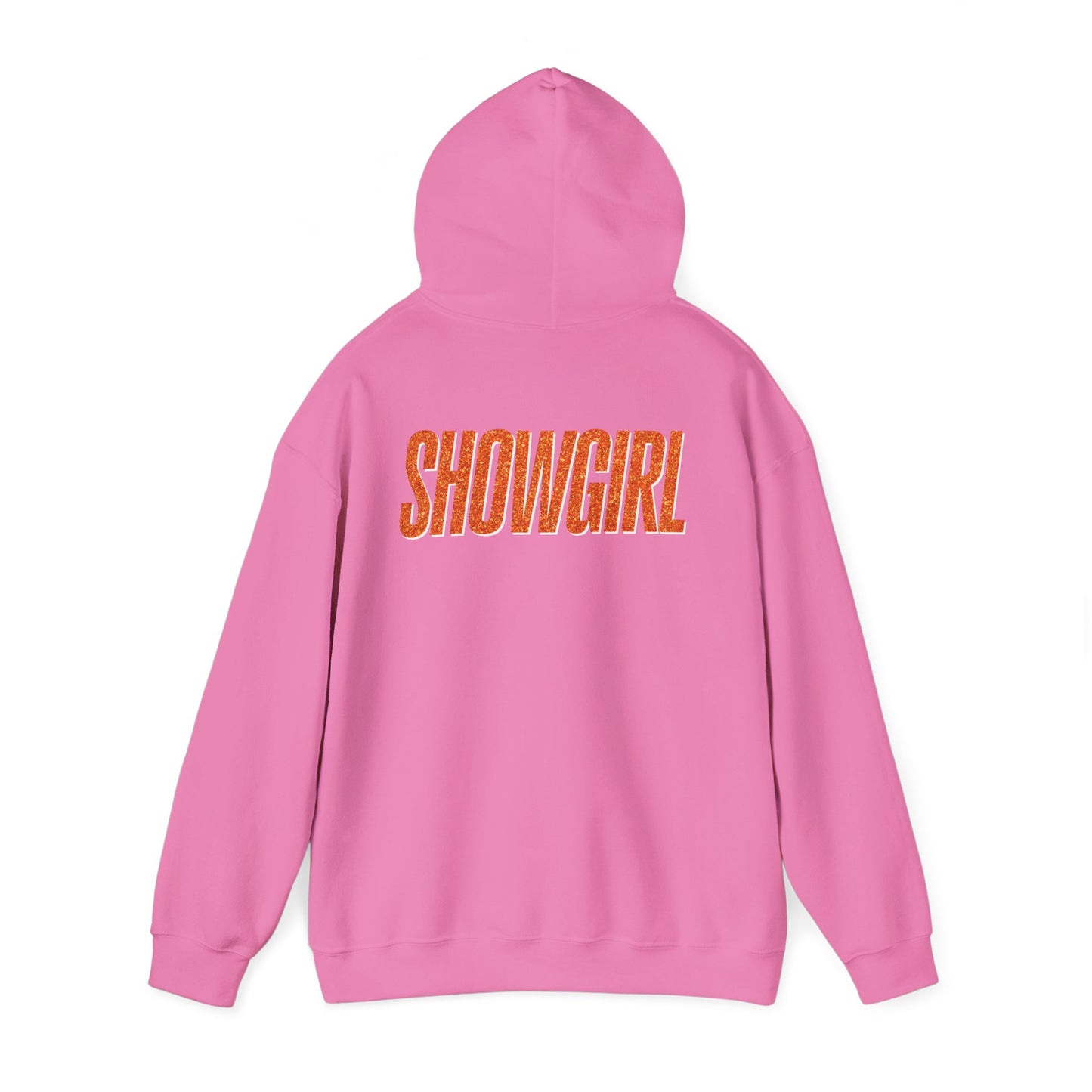 Showgirl Hoodie