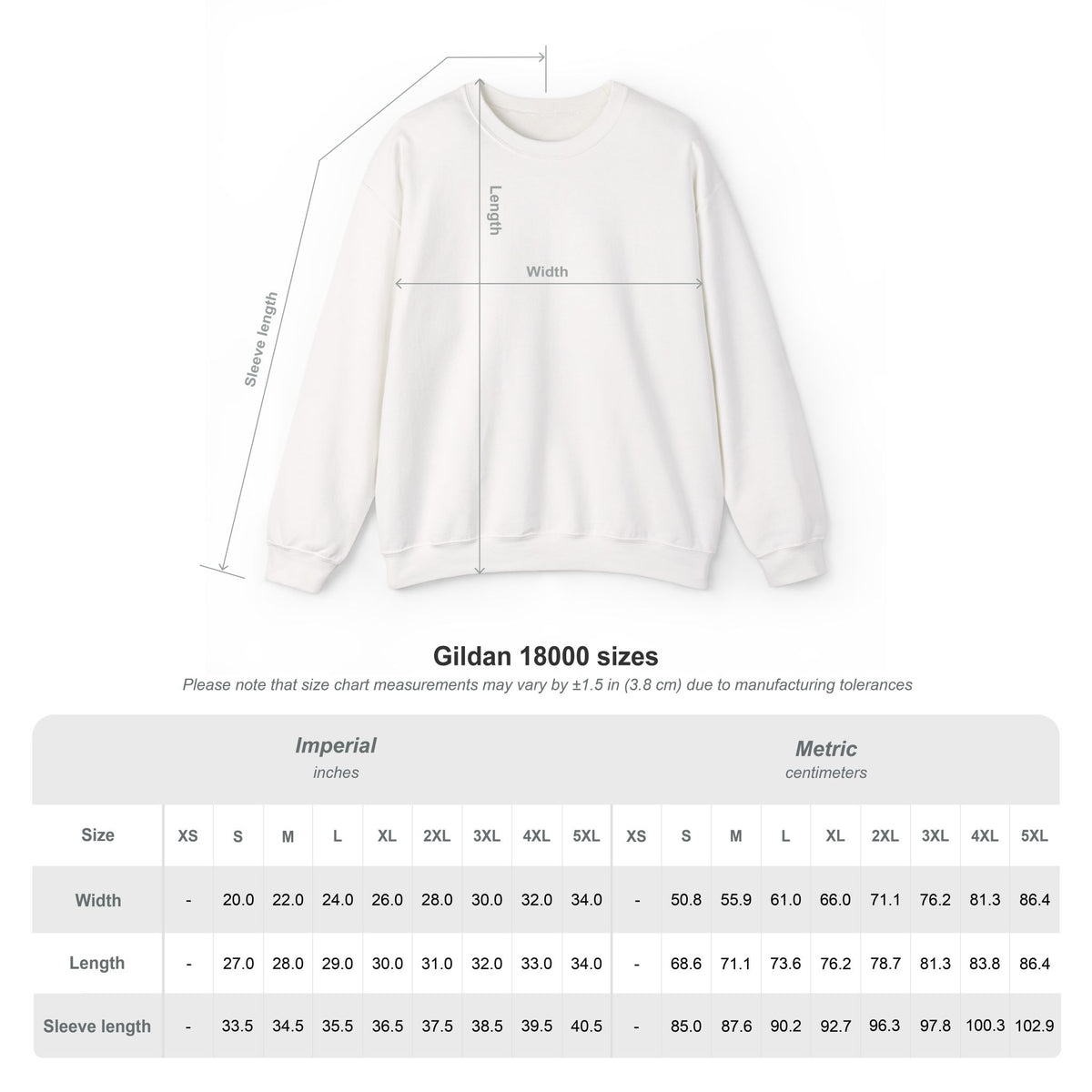 Coffee at Midnight Embro Crewneck Sweatshirt