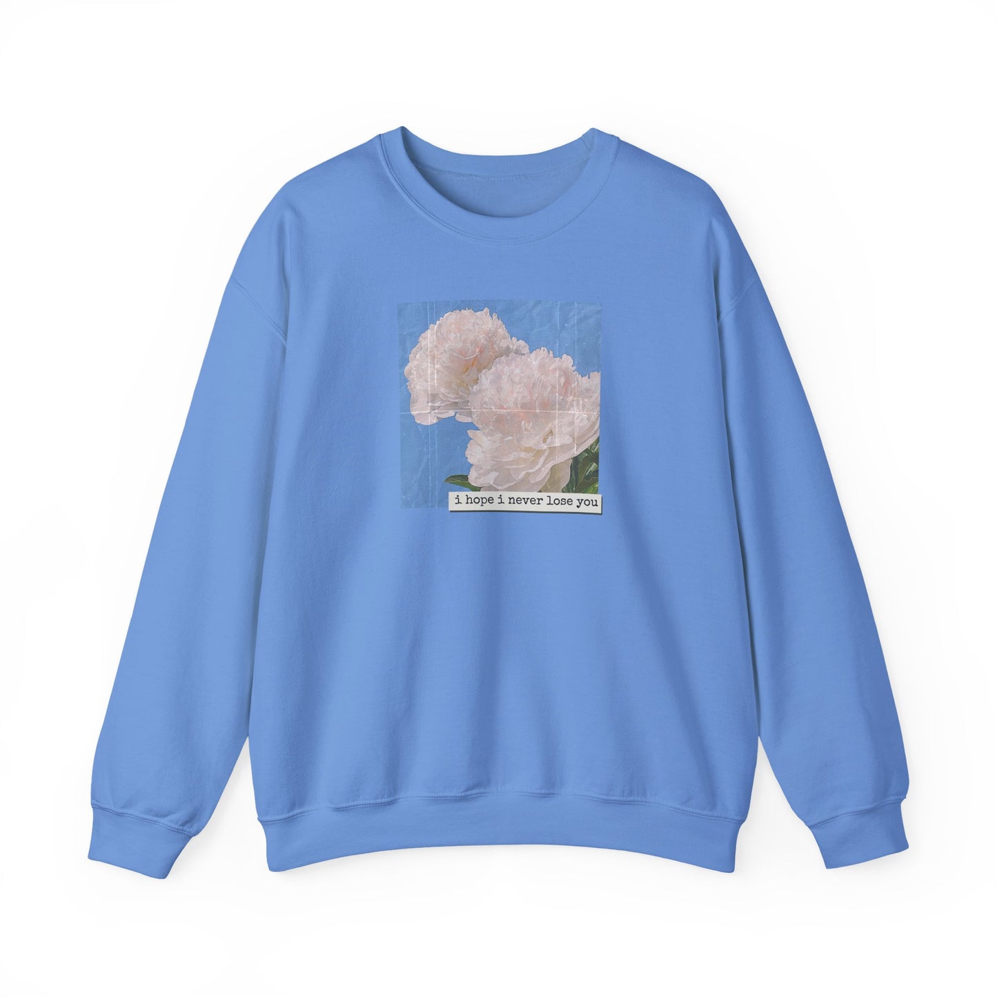 Cornelia Street Crewneck Sweatshirt