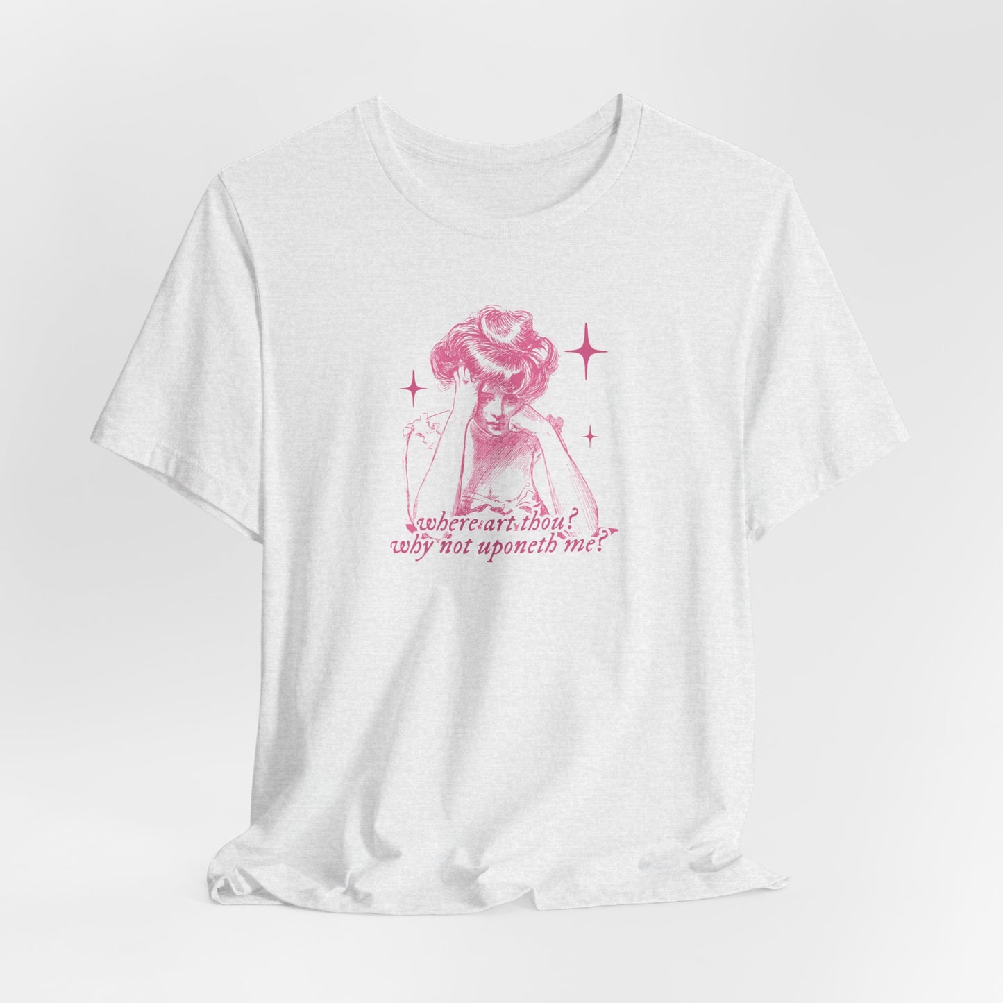 Where Art Thou? Tshirt