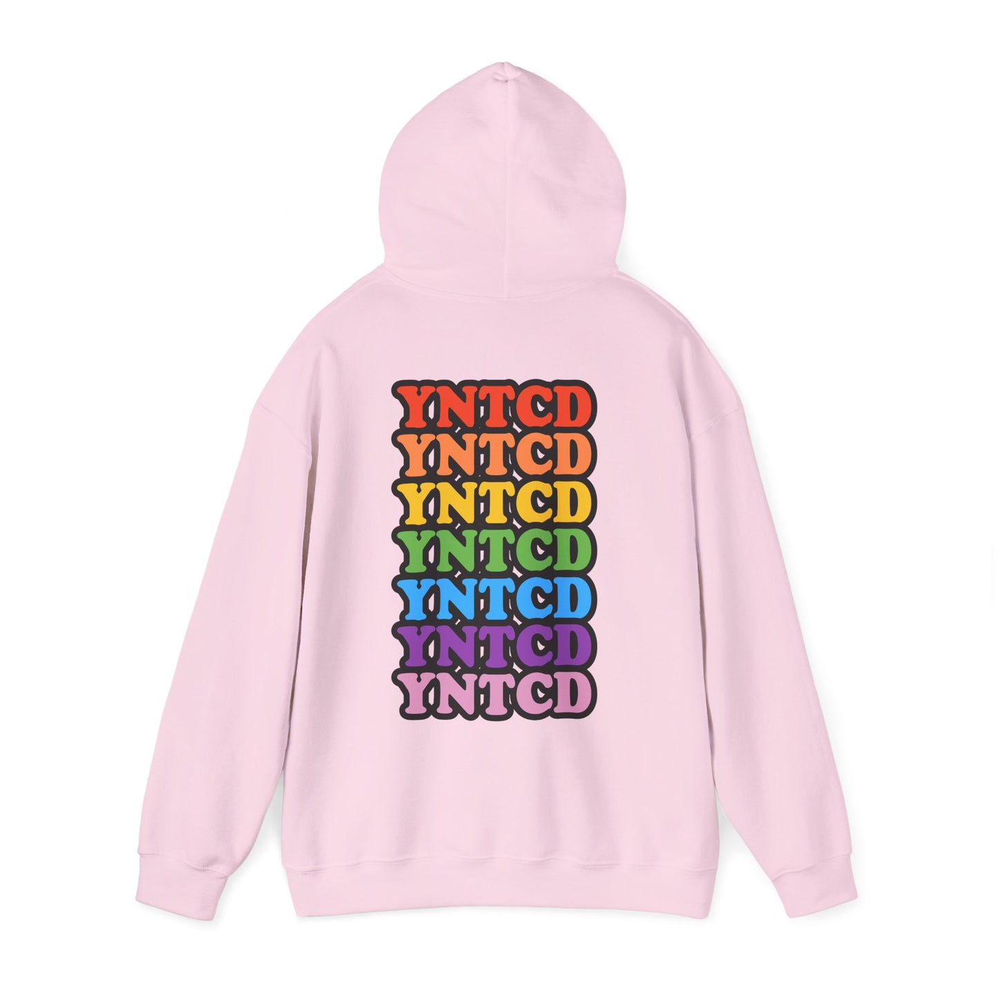 YNTCD Hoodie