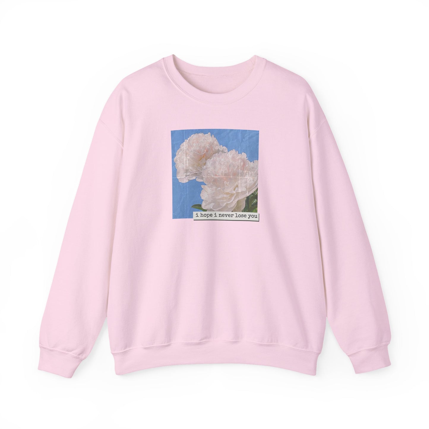 Cornelia Street Crewneck Sweatshirt