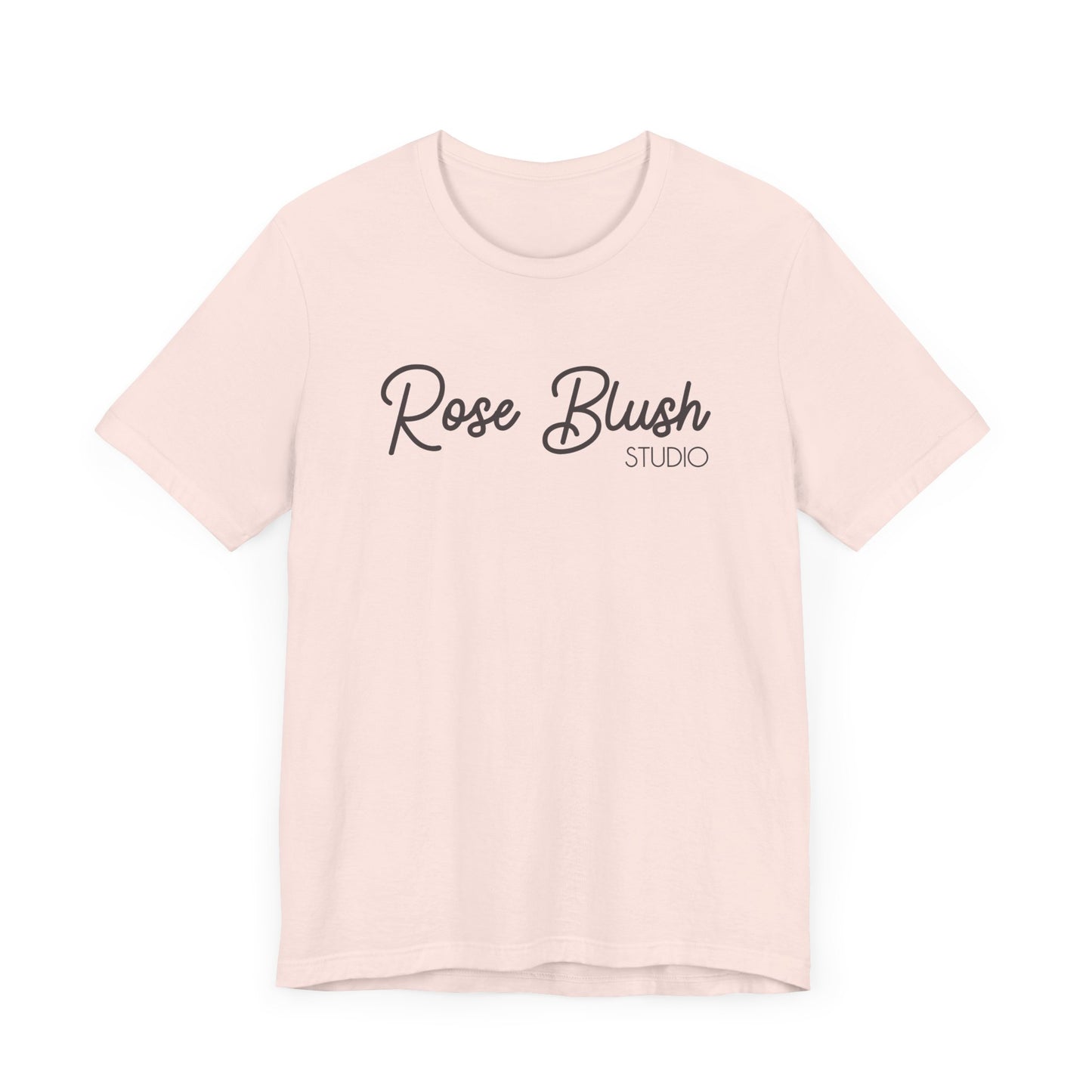 Rose Blush Studio Tshirt