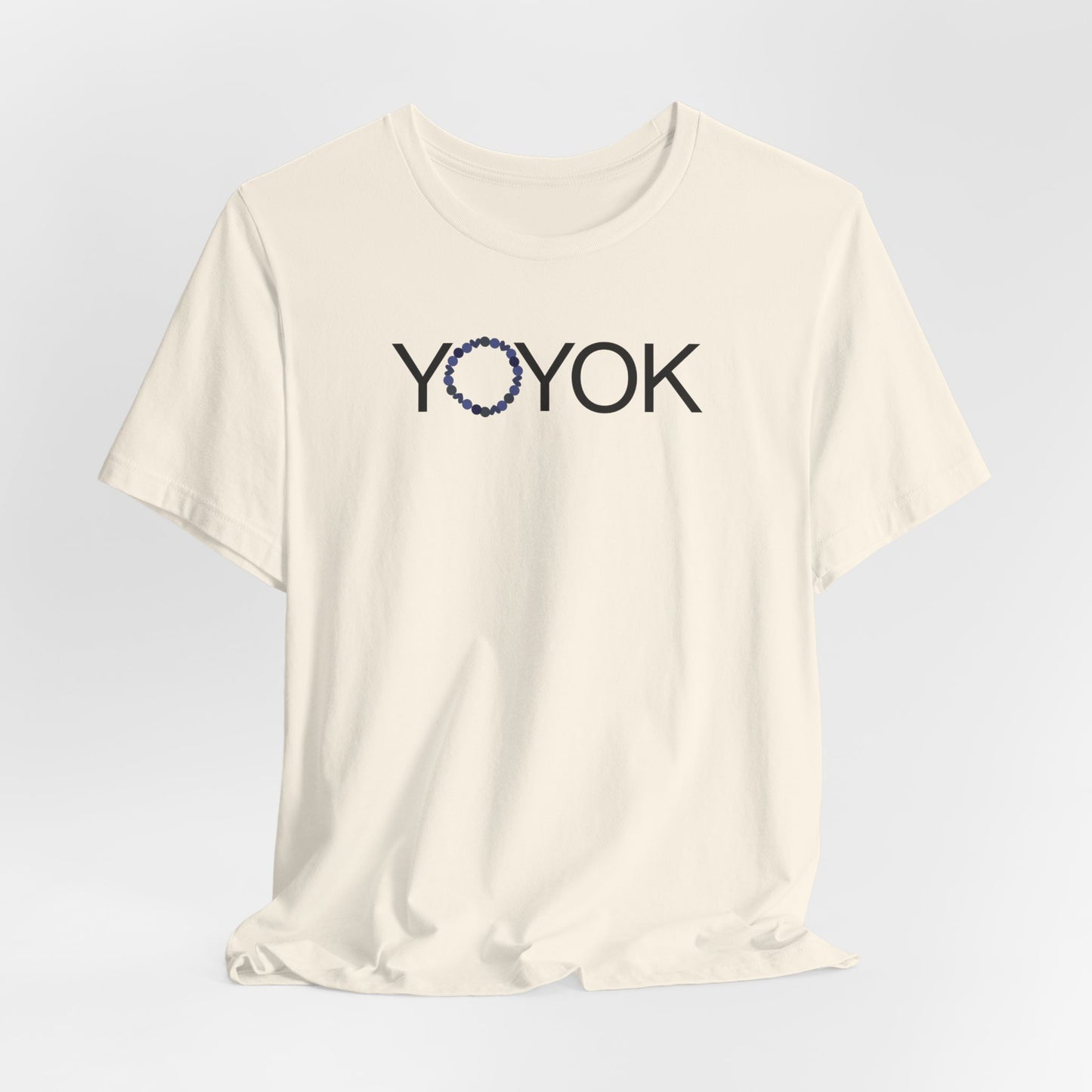 YOYOK (lyrics on back) Tshirt