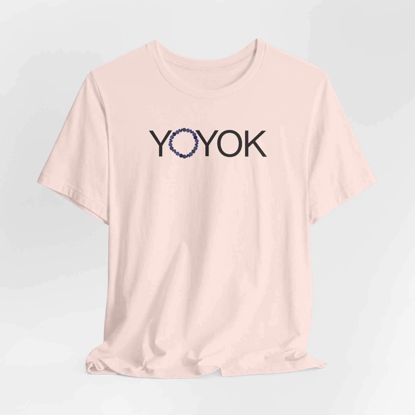 YOYOK (lyrics on back) Tshirt