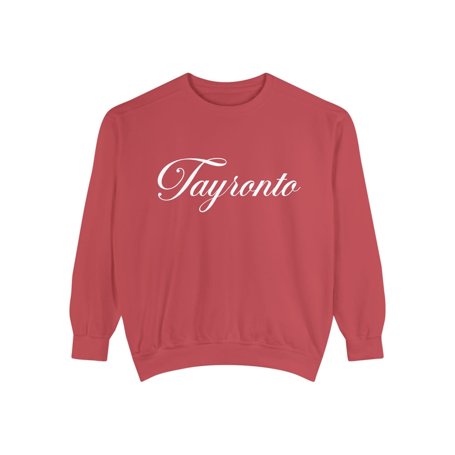 Tayronto Sweatshirt