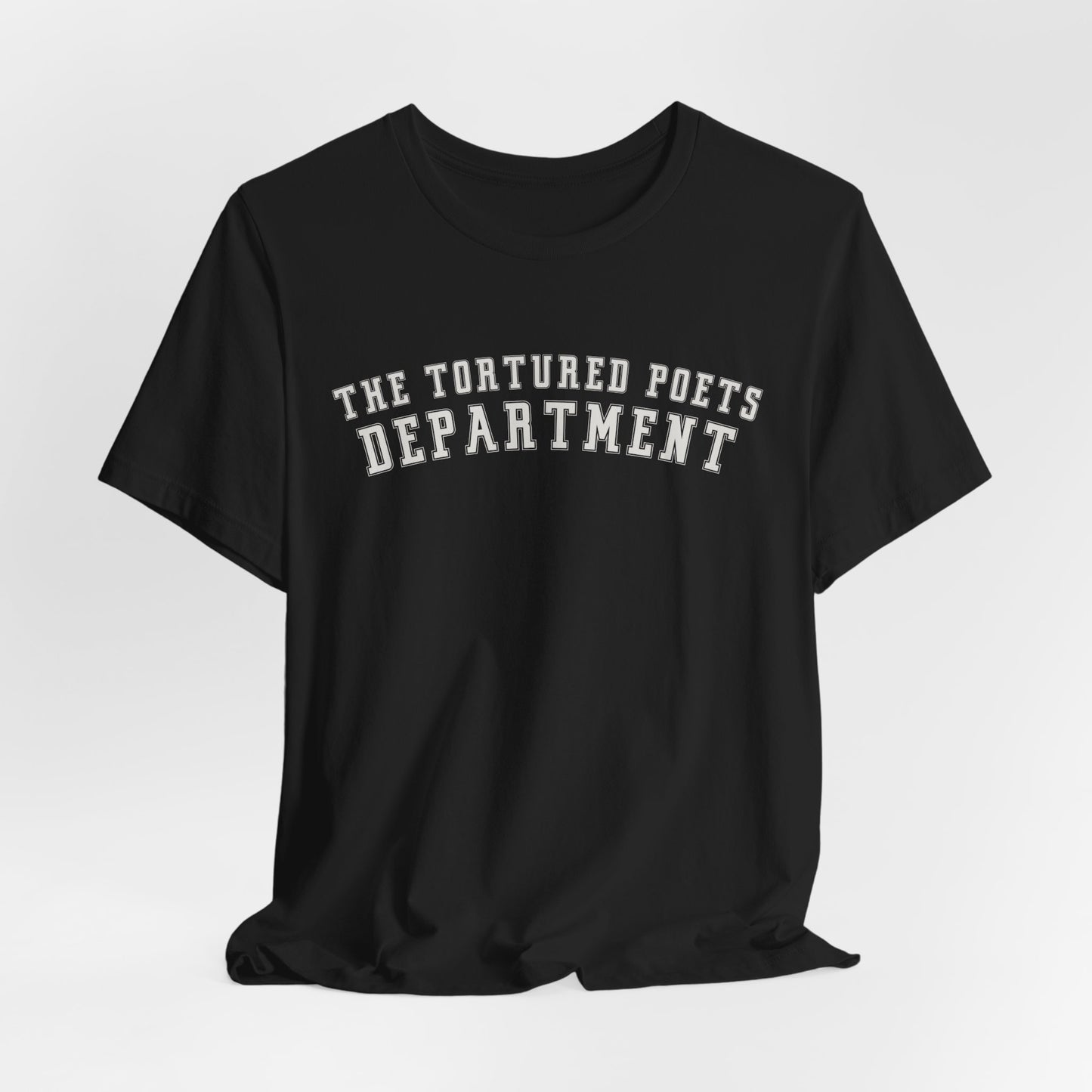 The Tortured Poets Department Tshirt