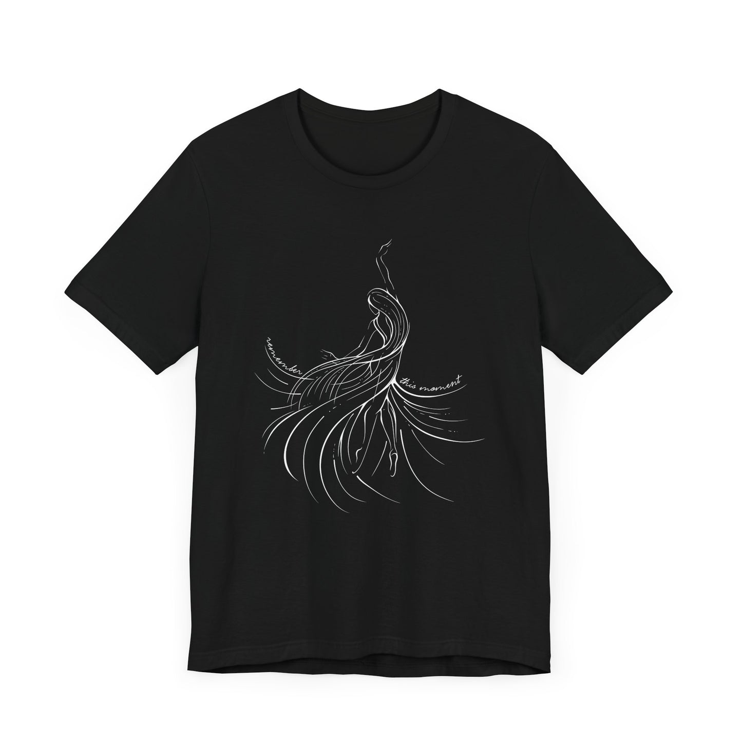 Remember This Moment Tshirt