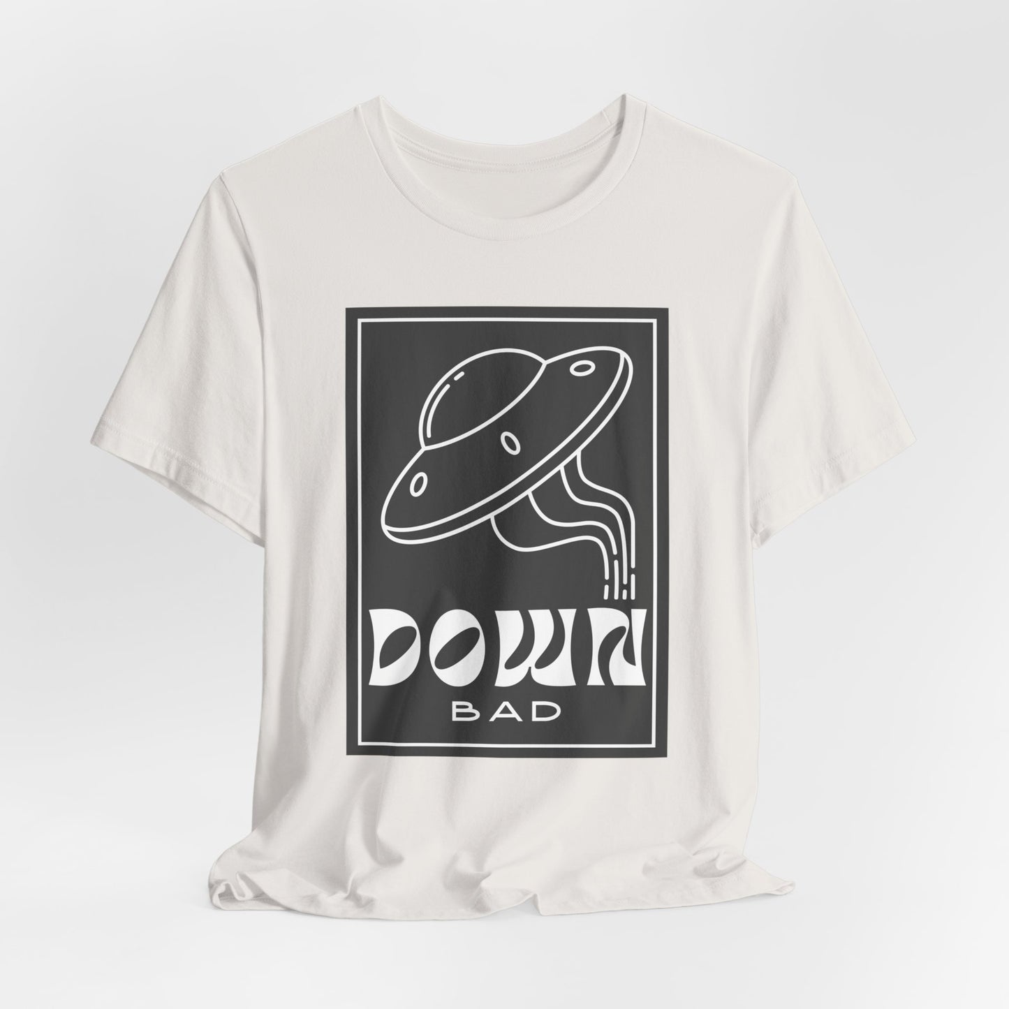 Down Bad Tshirt