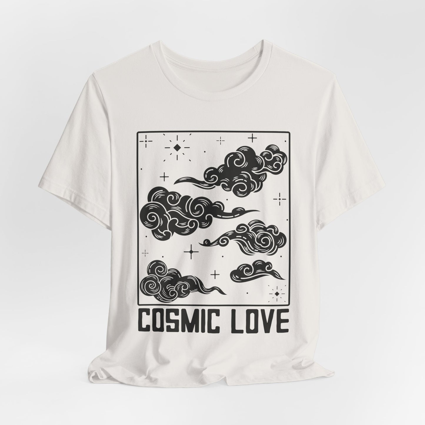 Cosmic Love Tshirt