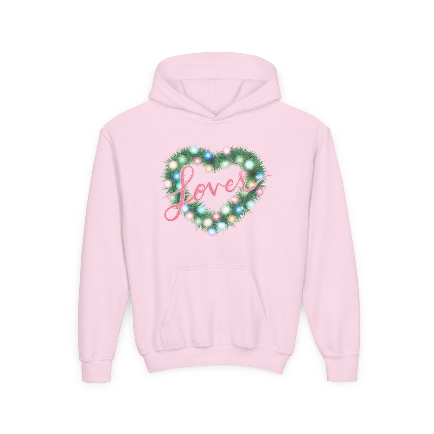 Lover Hoodie Youth