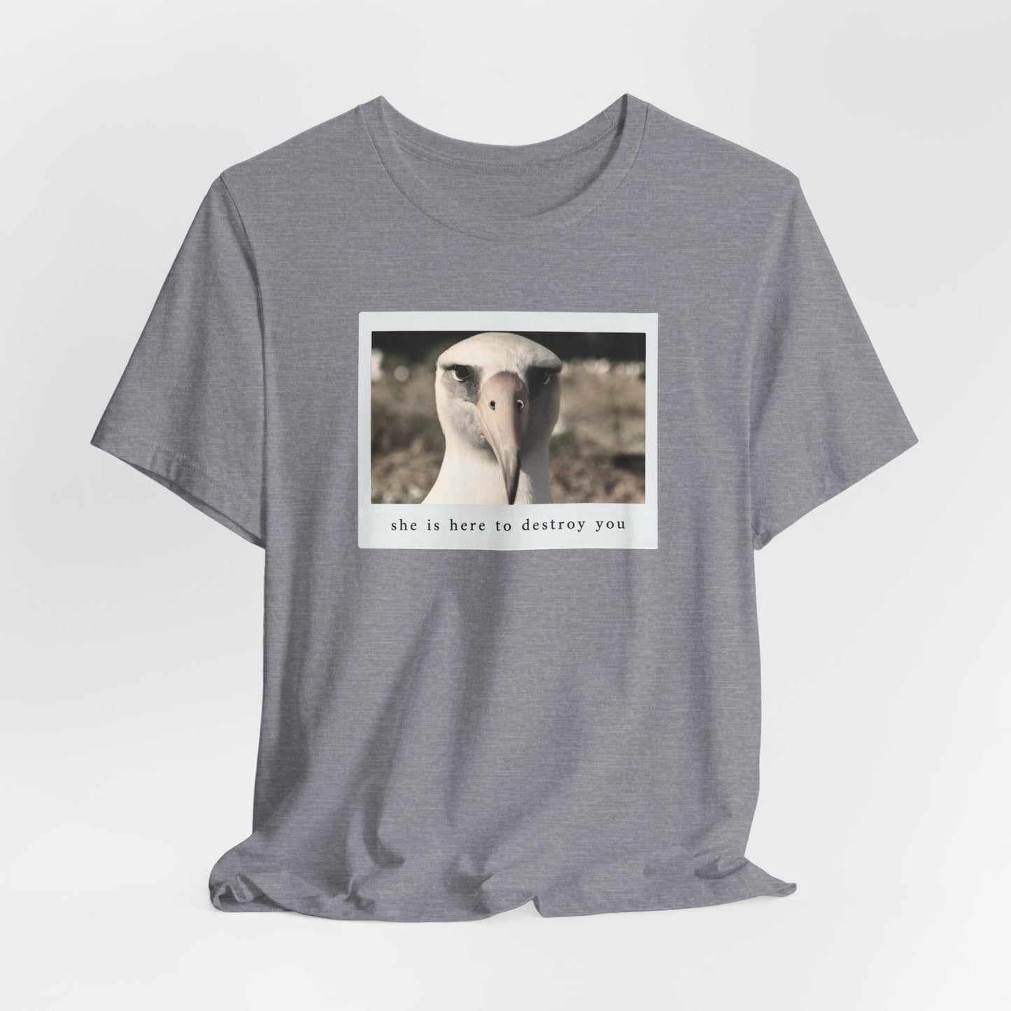 Albatross Tshirt