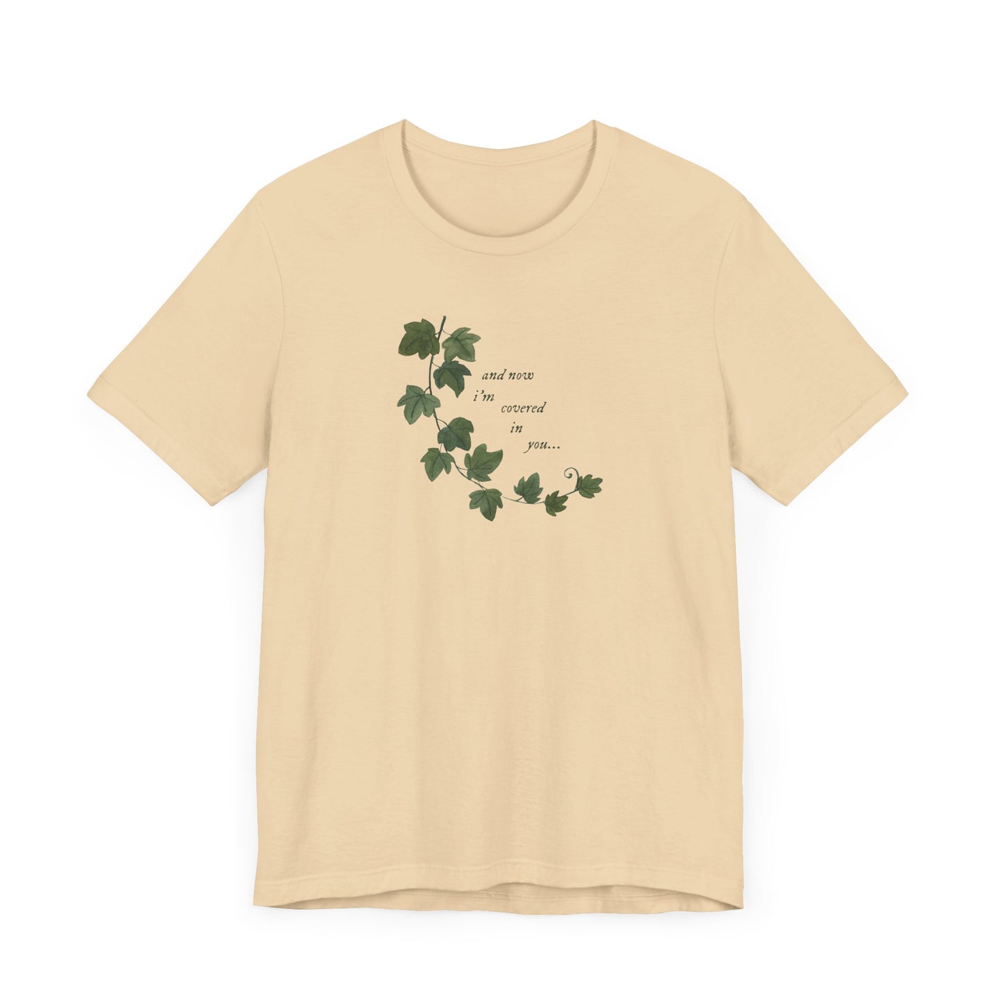 Ivy Tshirt