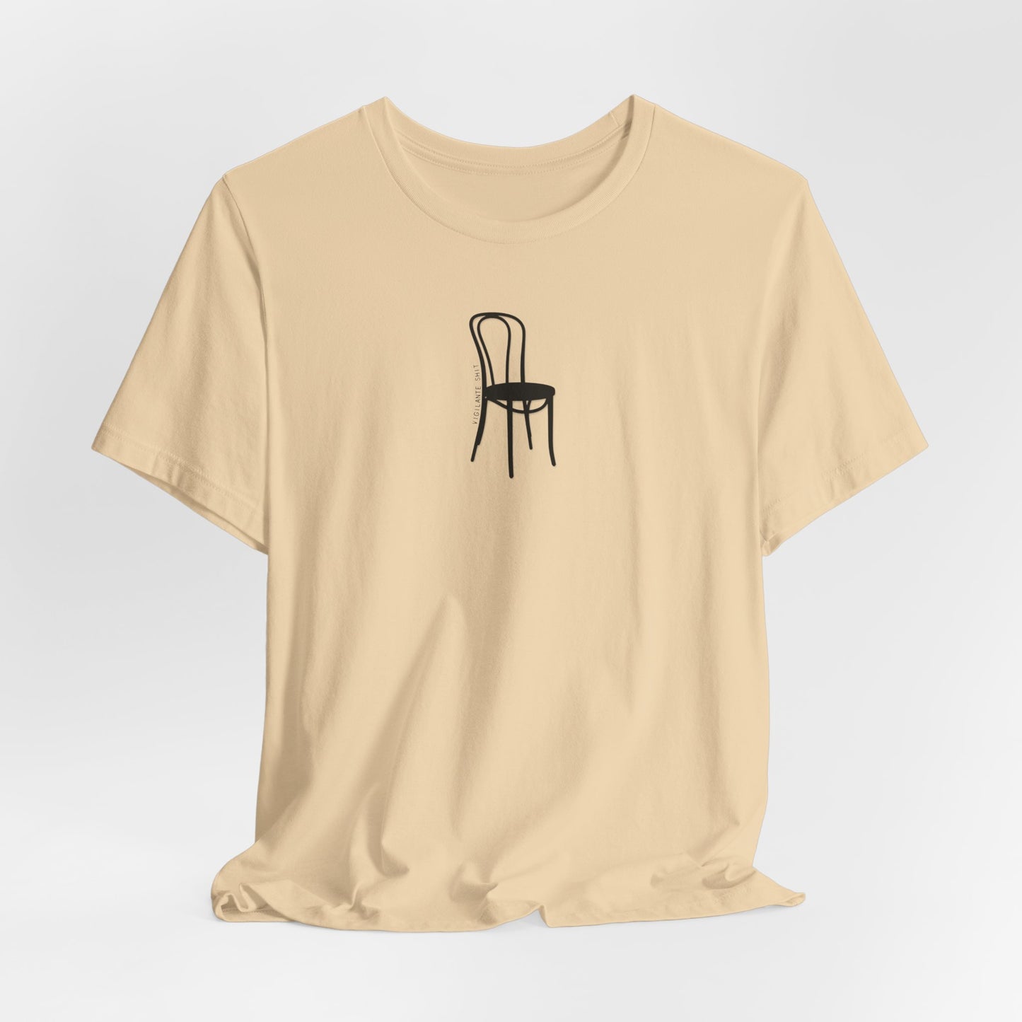 Vigilante Shit Tshirt