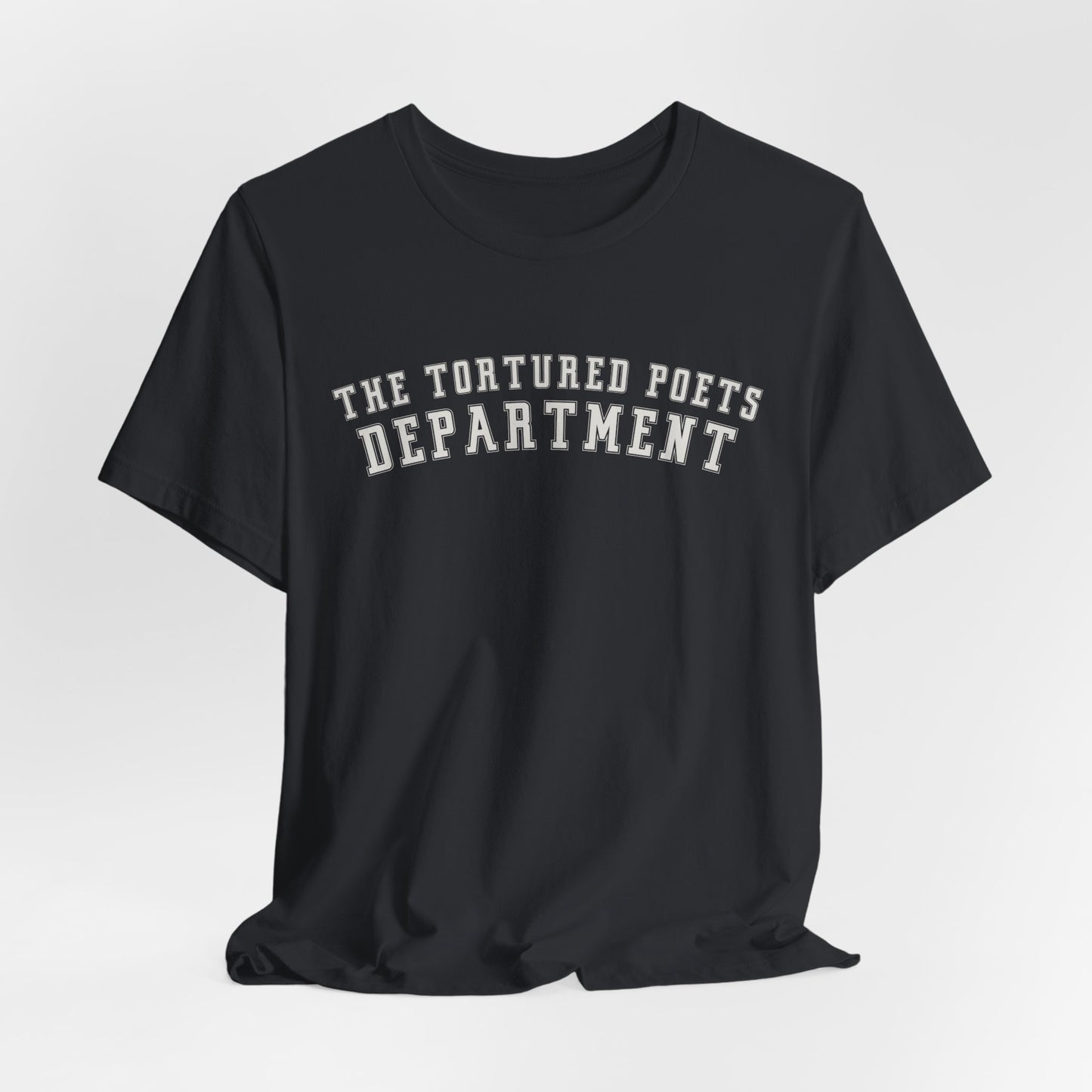 The Tortured Poets Department Tshirt
