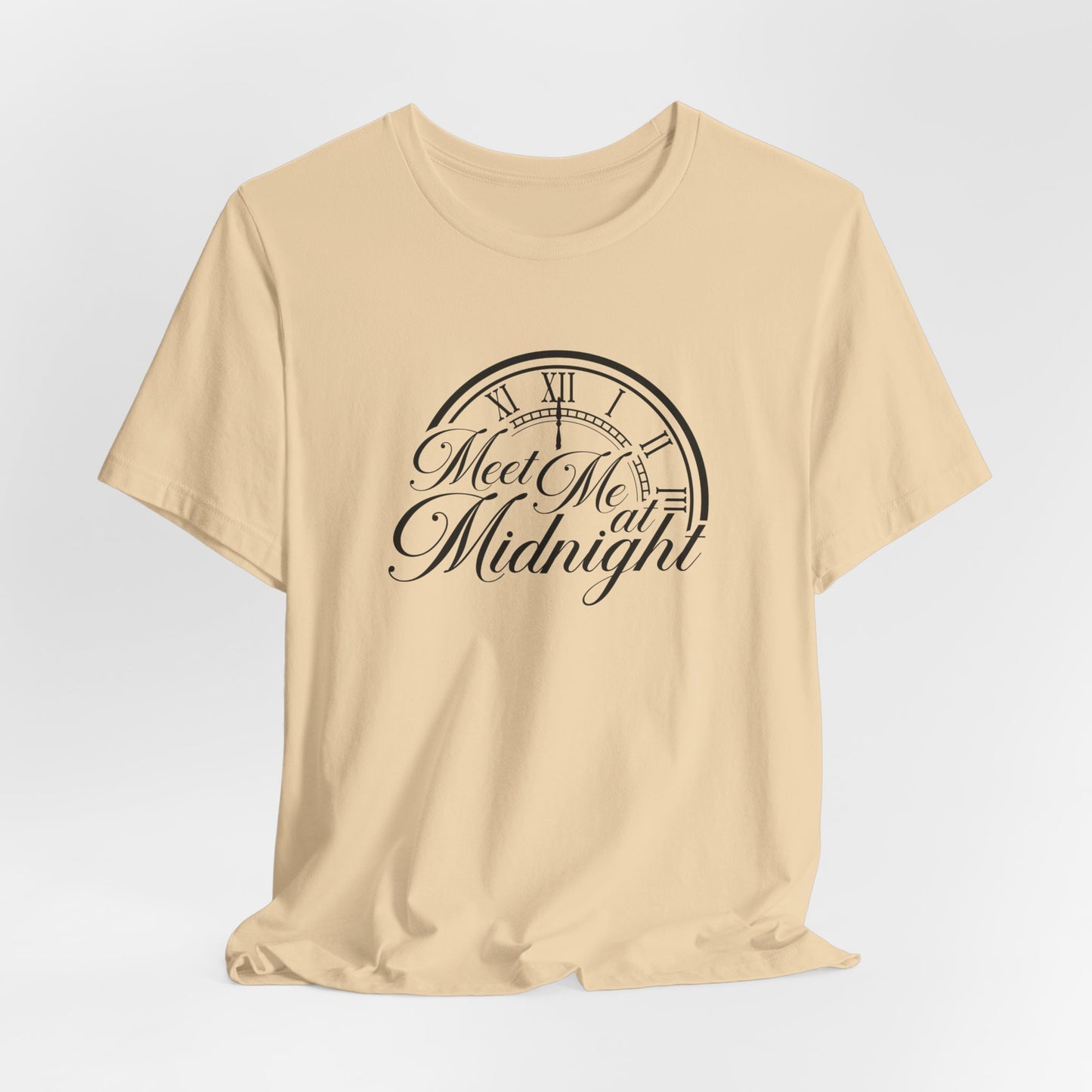 Meet Me At Midnight Tshirt