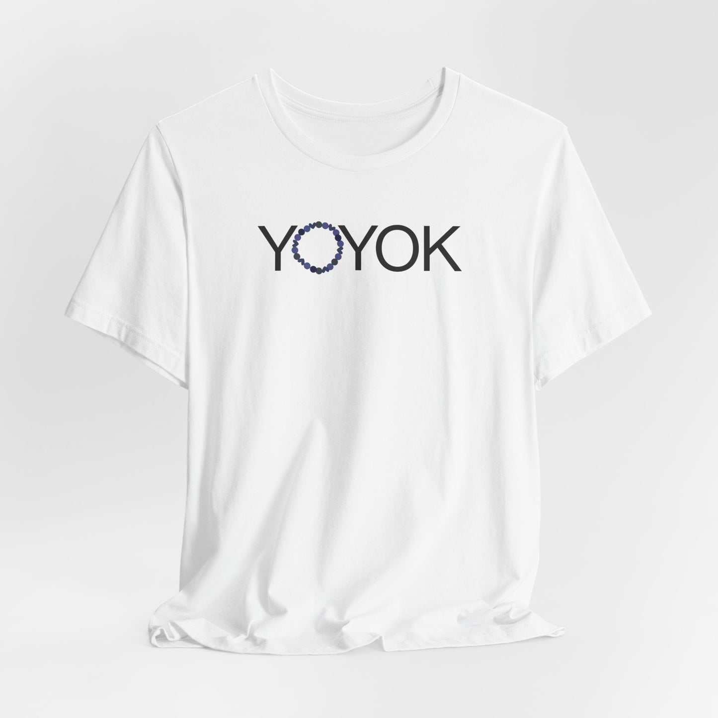 YOYOK (lyrics on back) Tshirt