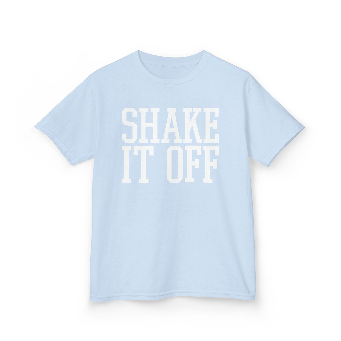 Kids 'Shake It Off' Tshirt