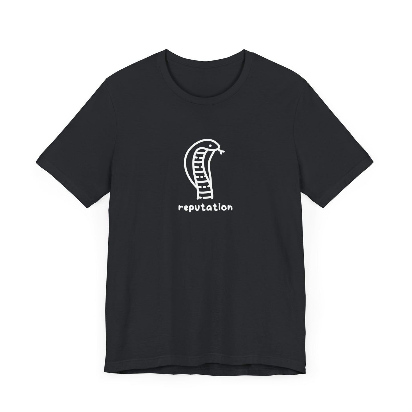 reputation tshirt