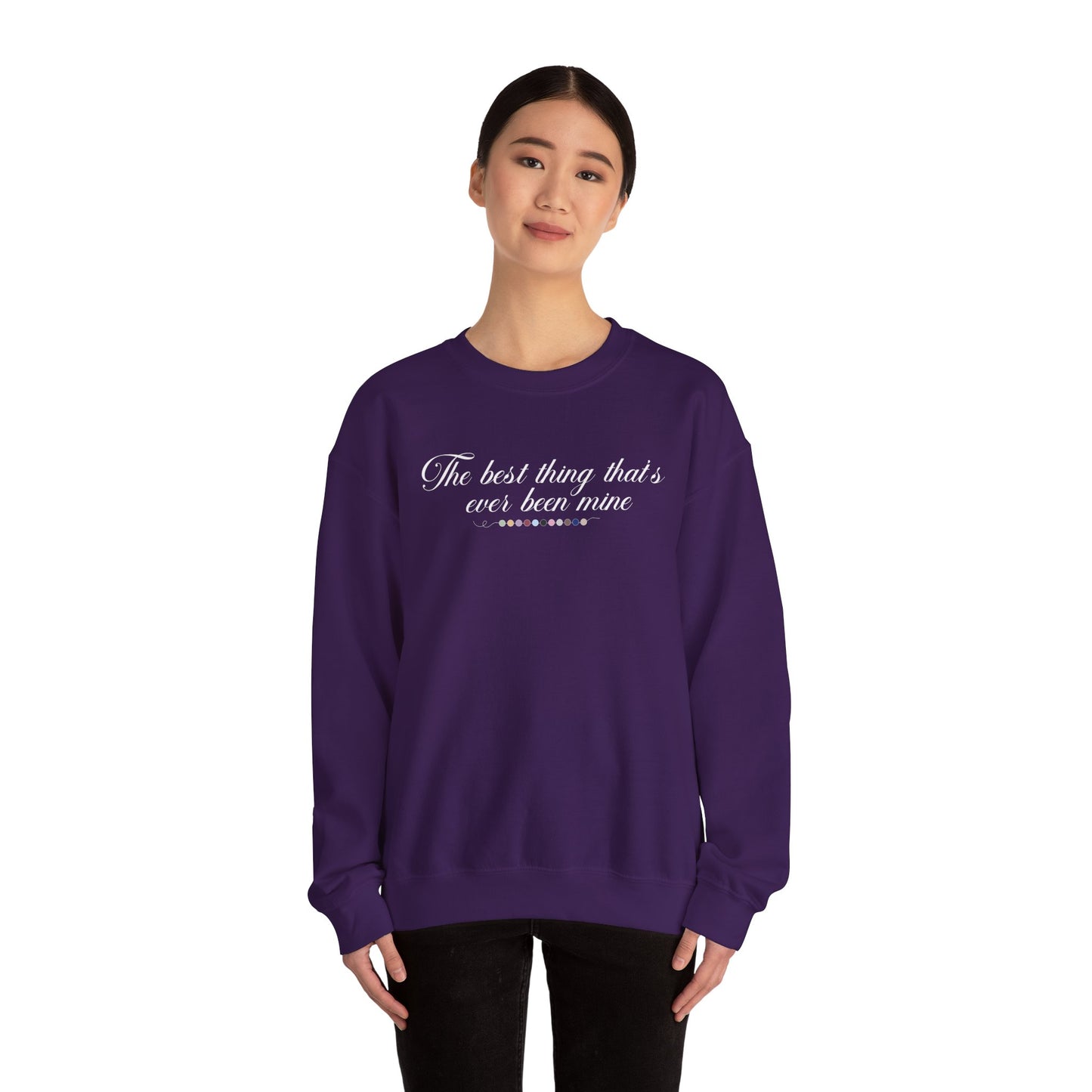 Mine Sweatshirt