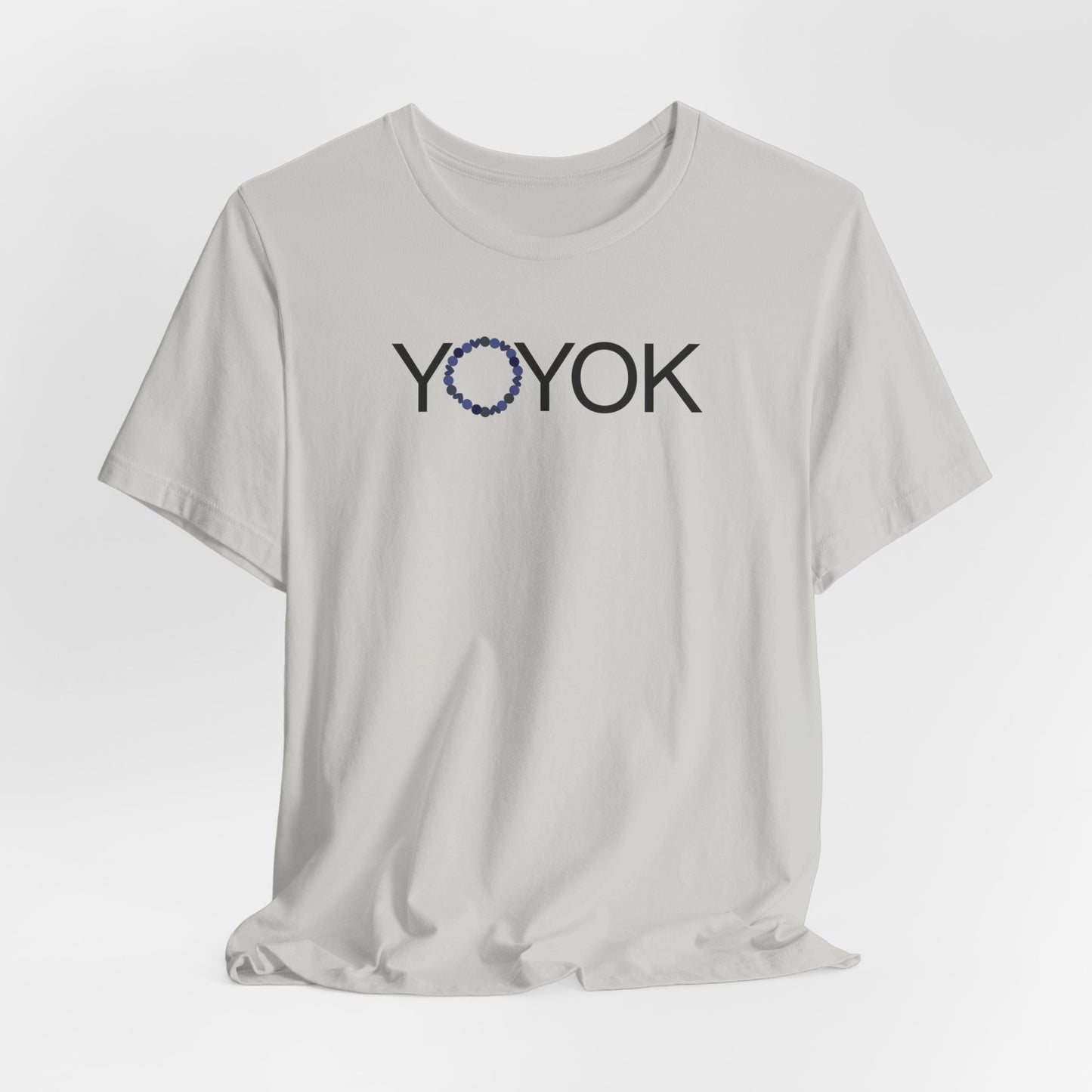 YOYOK (lyrics on back) Tshirt